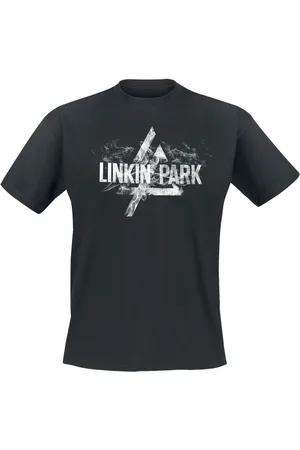 Linkin Park Prism Smoke T-Shirt