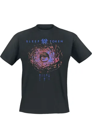 Sleep Token Vortex Eye T-Shirt