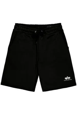 Alpha Industries Basic Short SL II Shorts