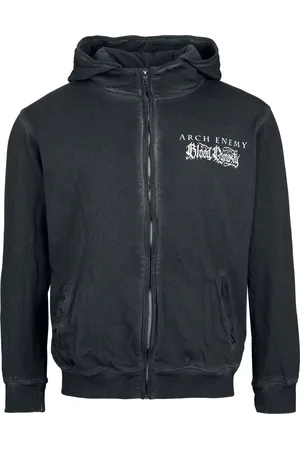Arch Enemy Blood Dynasty Kapuzenjacke