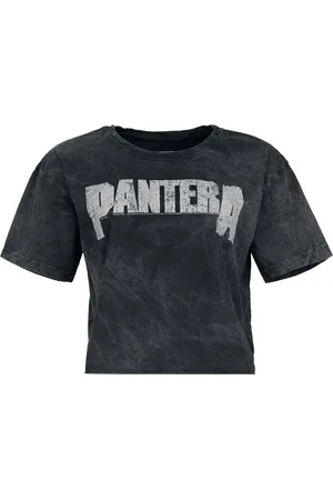 Pantera Logo Girl-Shirt