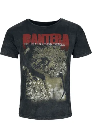 Pantera Great Southem Trendkill T-Shirt