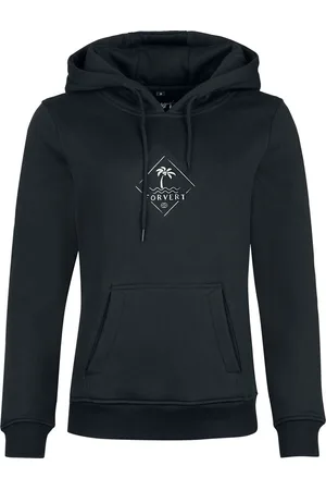 Forvert Santa Rosa Girl-Kapuzenpulli