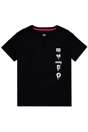 Alpha Industries Freedom T T-Shirt