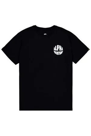 Alpha Industries Logo T BP T-Shirt