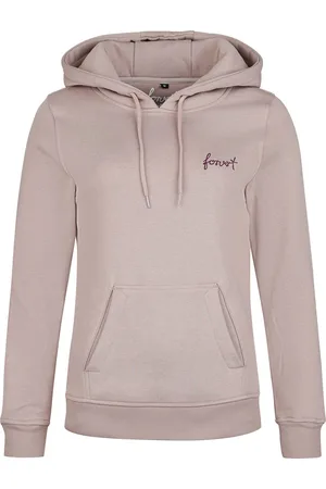Forvert Napa Girl-Kapuzenpulli