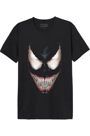 Venom Venom Smile T-Shirt