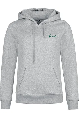 Forvert Napa Girl-Kapuzenpulli