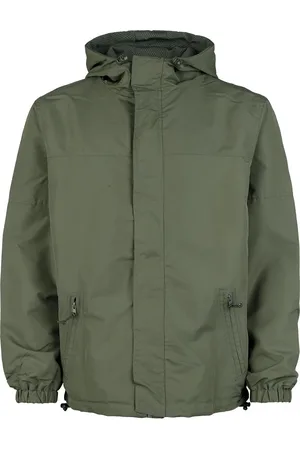 Brandit Light WB Frontzip Jacke