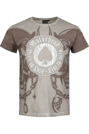 Motörhead EMP Signature Collection T-Shirt