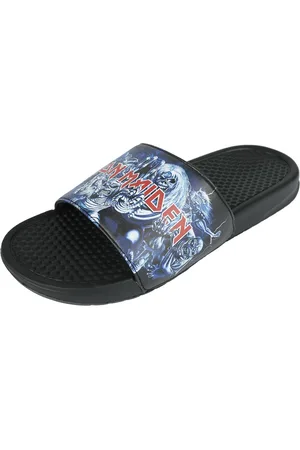 Iron Maiden EMP Signature Collection Strandsandale