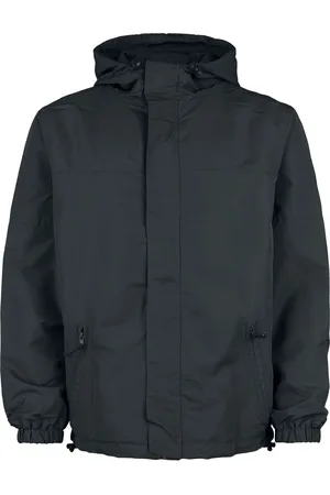 Brandit Light WB Frontzip Jacke