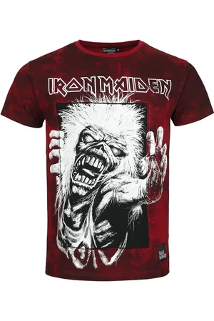Iron Maiden EMP Signature Collection T-Shirt