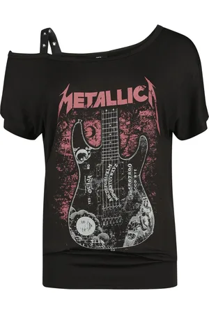 Metallica EMP Signature Collection Girl-Shirt