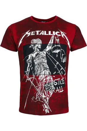 Metallica EMP Signature Collection T-Shirt