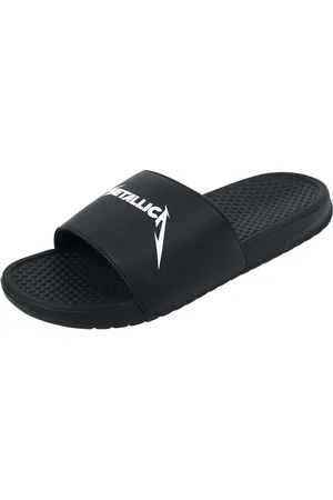 Metallica EMP Signature Collection Strandsandale