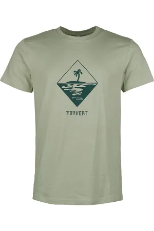 Forvert Morro Bay T-Shirt