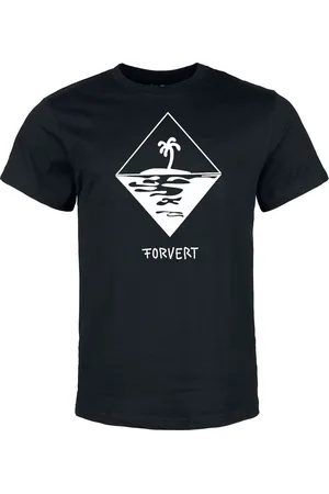 Forvert Morro Bay T-Shirt
