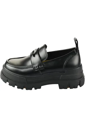 Buffalo ASPHA LOAFER COIN Schuhe