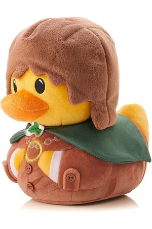 Herr der Ringe Frodo Tubbz Plush Plüschfigur
