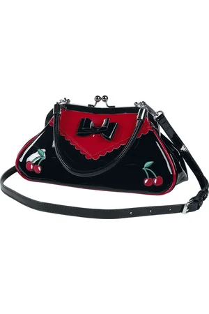 Banned Retro Billie Jean Handtasche