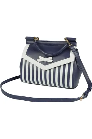Banned Retro Ravello Handtasche