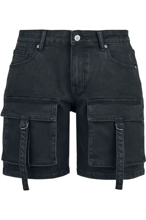 Gothicana Girl-Shorts