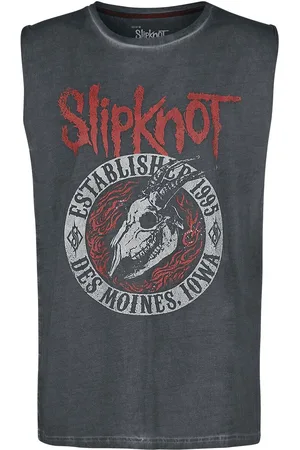 Slipknot EMP Signature Collection Tank-Top