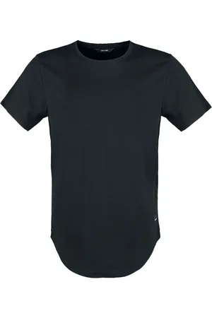 Only & Sons Matt Life Longy Tee T-Shirt