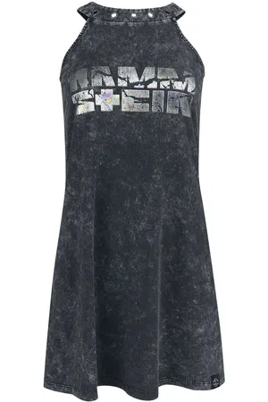 Rammstein Kleid