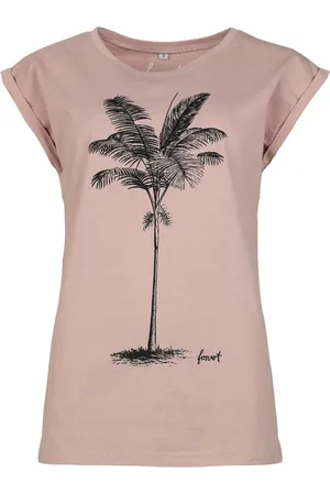 Forvert Fontana Girl-Shirt