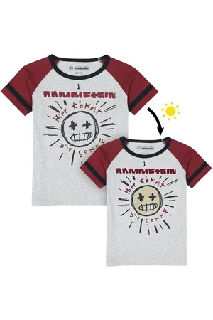 Rammstein Kids - Sonne Kinder-Shirt