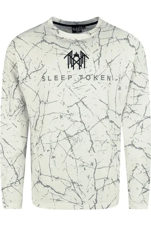 Sleep Token EMP Signature Collection - Oversize Longsleeve