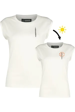 Rammstein Sonne Girl-Shirt