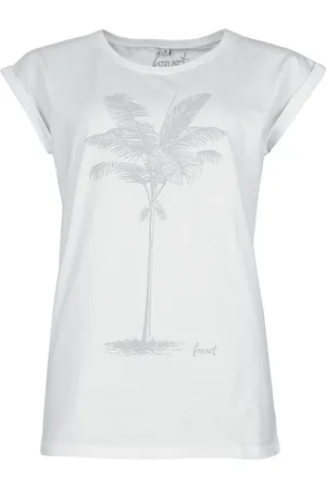 Forvert Fontana Girl-Shirt