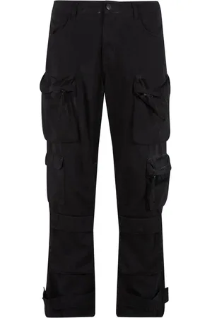 Urban classics Multi Pocket Cargo Pants Cargopant
