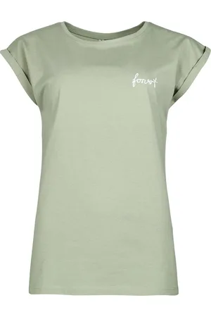 Forvert Santa Maria Girl-Shirt