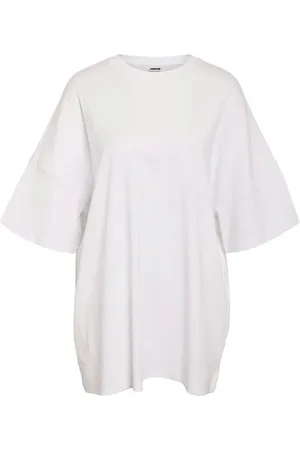 Noisy May NMMOCCA 2/4 BOXY TEE DRESS JRS FWD NOOS Kleid