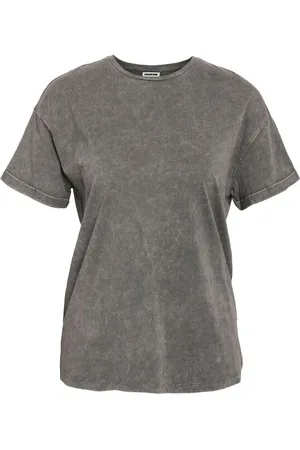 Noisy May NMBRANDY WASHED S/S TOP JRS NOOS Girl-Shirt