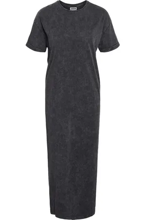 Noisy May NMBRANDY S/S DRESS JRS NOOS Maxikleid