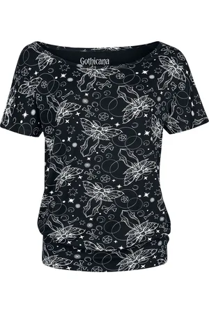 Gothicana Girl-Shirt