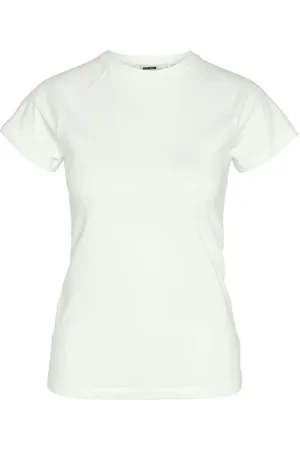 Noisy May NMKatinka S/S Raglan Top FWD JRS NOOS Girl-Shirt
