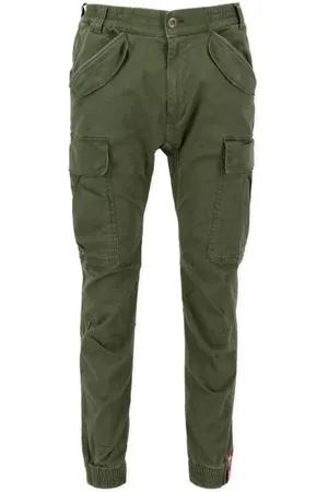 Alpha Industries Airman Pant Cargopant