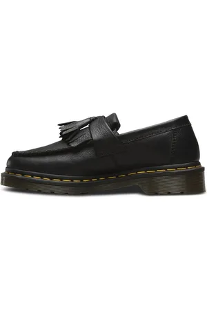 Dr. Martens Adrian Black Virginia Schuhe