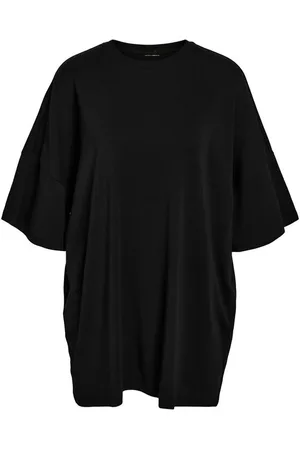Noisy May NMMOCCA 2/4 BOXY TEE DRESS JRS FWD NOOS Kleid