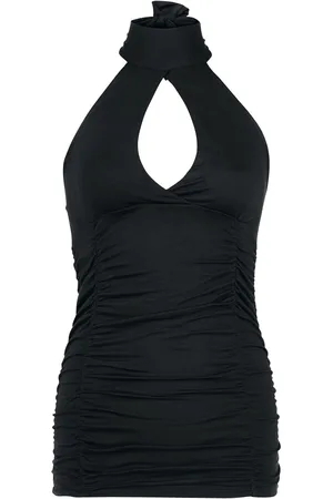 Forplay Turn Up Neckholder