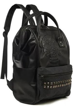Banned Alternative Androginy Rucksack