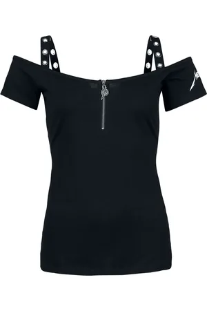 Metallica EMP Signature Collection Girl-Shirt