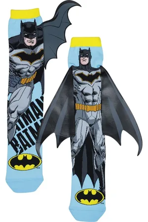 Batman Socks Socken