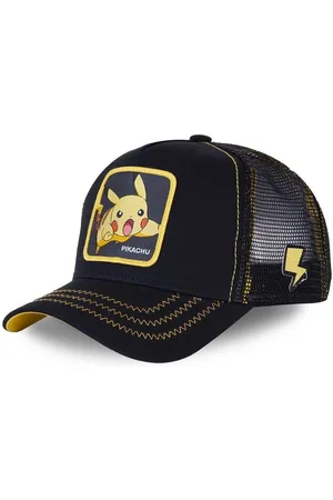 Pokemon Pikachu Baseball-Cap